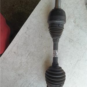 TRANSMISION DELANTERA IZQUIERDA MERCEDES-BENZ CLASE A BM 176 2012