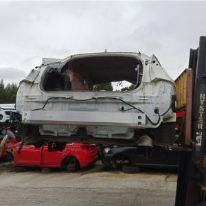 HONDA CIVIC TOURER FK