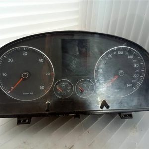 CUADRO INSTRUMENTOS VOLKSWAGEN TOURAN 1T2 2006