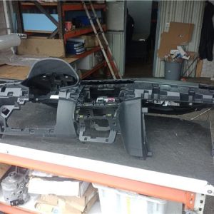 KIT AIRBAG SEAT ARONA KJ 2017