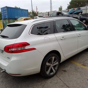 PEUGEOT 308 SW