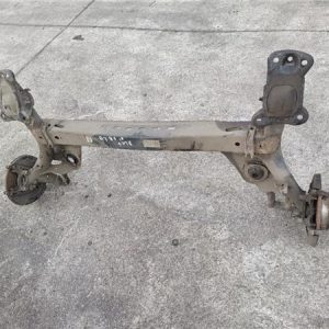 PUENTE TRASERO AUDI A3 SPORTBACK 8VA 2012
