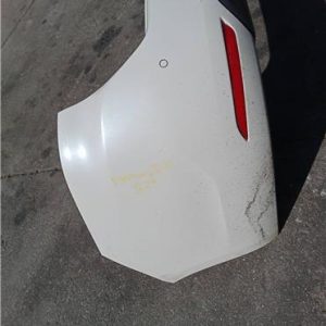 PARAGOLPES TRASERO PEUGEOT 308 SW 2014