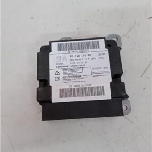 CENTRALITA AIRBAG PEUGEOT 5008 2017