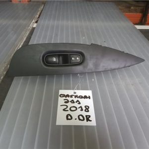 INTERRUPTOR PUERTA DELANTERA DERECHA NISSAN QASHQAI J11E 2013