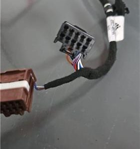 RETROVISOR IZQUIERDO PEUGEOT 508 R8 2018