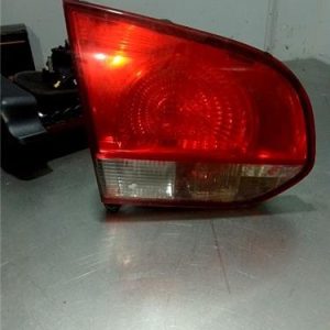 PILOTO TRASERO PORTON IZQUIERDO VOLKSWAGEN GOLF VI 5K1 2008