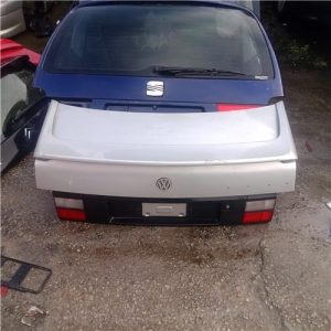PORTON TRASERO VOLKSWAGEN PASSAT BERLINA 312 1988