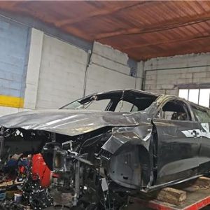 FORD FOCUS BERLINA CGE