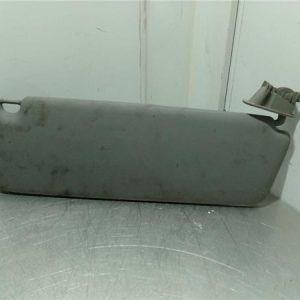 PARASOL DERECHO RENAULT MASTER III CAJA CERRADA 2010