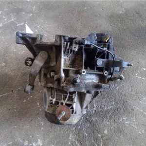 CAJA CAMBIOS CITROEN ZX