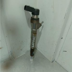 INYECTOR NISSAN QASHQAI 2 JJ10 2008