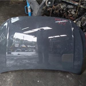 CAPOT VOLKSWAGEN POLO V 6C1 2014