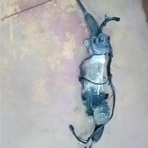 COLUMNA DIRECCION ELECTRICA SKODA OCTAVIA BERLINA 1Z3 2005 1 9 TDI