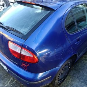 SEAT LEON 1M1
