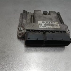 CENTRALITA CHECK CONTROL SEAT LEON 1P1 2005