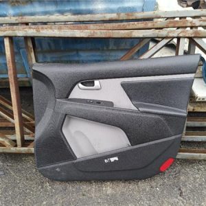 GUARNECIDO PUERTA DELANTERA DERECHA KIA SPORTAGE SL 2010