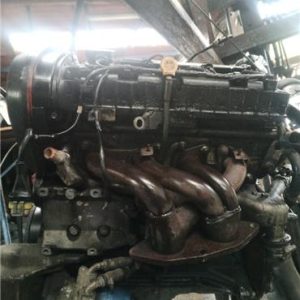 MOTOR COMPLETO ALFA ROMEO 147 190 2000