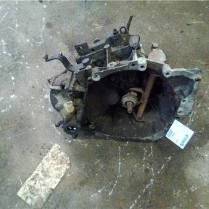 CAJA CAMBIOS CITROEN XSARA BERLINA