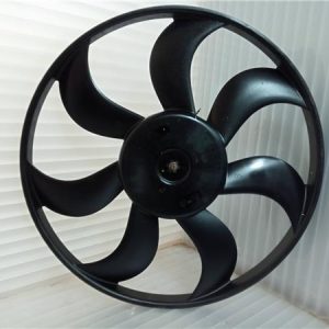 VENTILADOR VISCOSO MOTOR RENAULT MEGANE IV BERLINA 5P 2015
