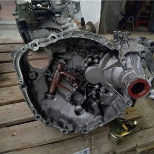 CAJA CAMBIOS ROVER MG ZR 2001