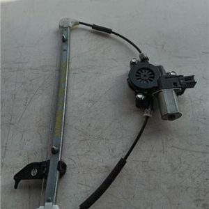 MOTOR ELEVALUNAS TRASERO DERECHO MAZDA 2 BERLINA DJ 2014