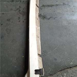 FALDON LATERAL DERECHO ALFA ROMEO ALFA 75 1985