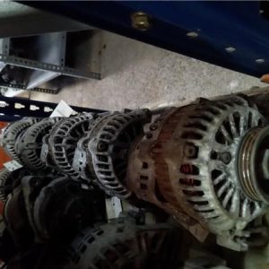 ALTERNADOR RENAULT CLIO II FASE I B CB0 1998