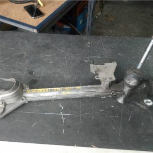 CREMALLERA DIRECCION NISSAN QASHQAI J11E 2013