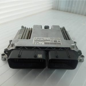 CENTRALITA CITROEN BERLINGO COMBI 2008