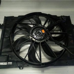 ELECTROVENTILADOR HYUNDAI TUCSON TL 2014