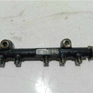 RAMPA INYECTORA PEUGEOT 308 2013