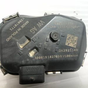 CAJA MARIPOSA AUDI Q7 4MG