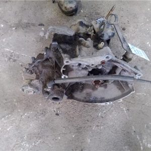 CAJA CAMBIOS PEUGEOT 106 S108 1991