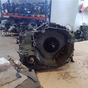 CAJA CAMBIOS PEUGEOT 307 BERLINA S2