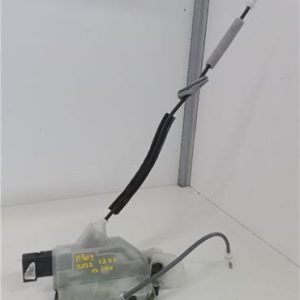 CERRADURA PUERTA DELANTERA IZQUIERDA PEUGEOT 508 R8 2018
