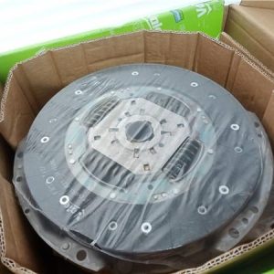 KIT EMBRAGUE FORD TRANSIT FURGON CORTO FY 2000