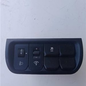 INTERRUPTOR REGULACION FAROS KIA RIO YB 2016