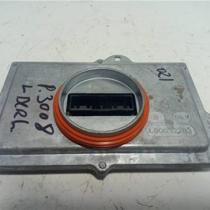 CENTRALITA FARO XENON PEUGEOT 3008 2016