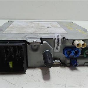 RADIO PEUGEOT 308 2013