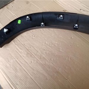 MOLDURA PUERTA DELANTERA DERECHA CITROEN C3 AIRCROSS 2017