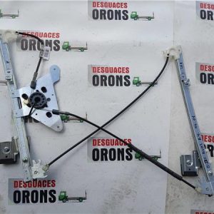 ELEVALUNAS DELANTERO DERECHO AUDI A4 AVANT B5 1999