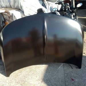 CAPOT OPEL MOKKA X 2016