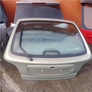 PORTON TRASERO RENAULT MEGANE I FASE 2 BERLINA BA0 1999