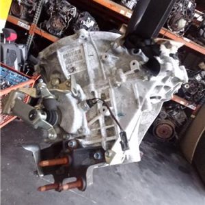 CAJA CAMBIOS MITSUBISHI SPACE STAR A00 2013