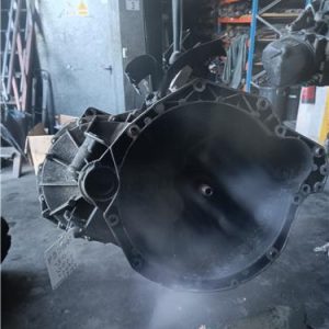 CAJA CAMBIOS RENAULT ESPACE IV JK0 2002