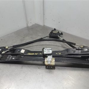 ELEVALUNAS DELANTERO IZQUIERDO VOLKSWAGEN CADDY OCIO SA 2015