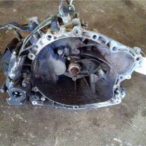 CAJA CAMBIOS CITROEN XSARA BERLINA