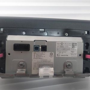 PANTALLA GPS LEXUS NX AZ10 2014