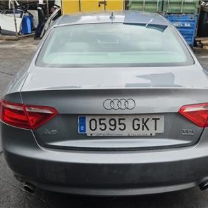 AUDI A5 COUPE 8T